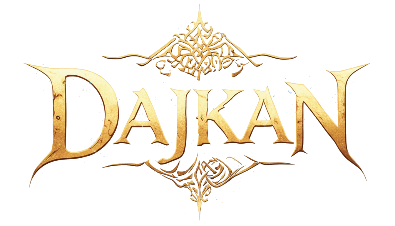 Dajkan Logo